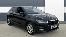 Skoda Fabia 1.5 TSI 150 SE L Edition 5dr DSG Petrol Hatchback